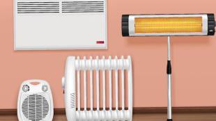 Electric Heater Vs Oil Heater Which Is Better for you know the details is here