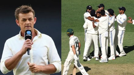 IND vs AUS Adam Gilchrist and Michael Vaughan slams Australia for 'negative, illegal' tactics against India in first Test IND vs AUS Adam Gilchrist and Michael Vaughan slams Australia for 'negative, illegal' tactics against India in first Test