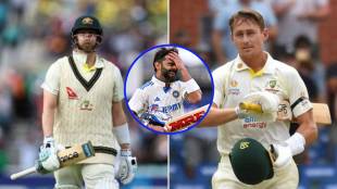 IND vs AUS Ricky Ponting says to Steve Smith and Marnus Labuschagne Trust your game like Virat Kohli