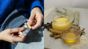 5 remedies to prevent from winter diseases and boost immunity power