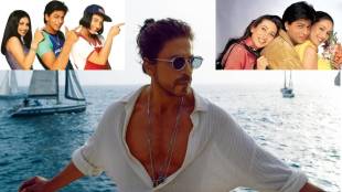 These 5 romantic movies of Shahrukh Khan are a must to watch movies