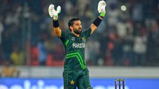 Mohammad Rizwan Says I am only a captain for toss and presentation