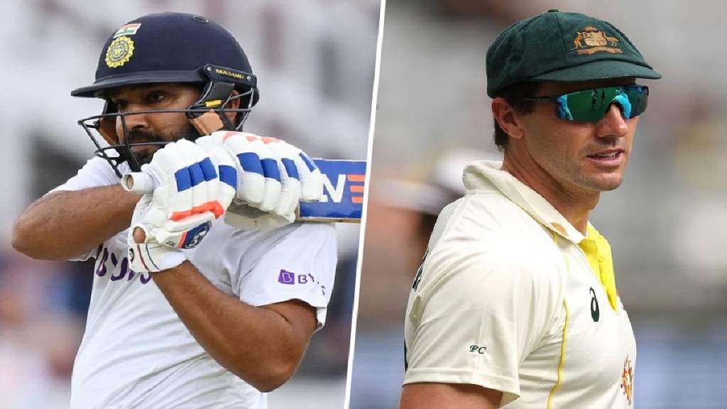 IND vs AUS head to head Test record ahead of Border Gavaskar Trophy 2024 -25 IND vs AUS head to head Test record ahead of Border Gavaskar Trophy 2024 -25