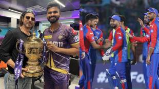 IPL 2025 Rishabh Pant And Shreyas Iyer Qualification