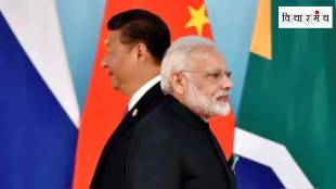 new global situation Indias chance to fast track defense production modernization