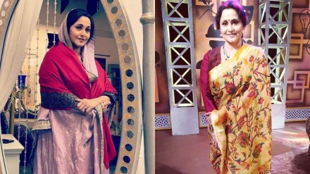 Nishigandha Wad Nishigandha Wad