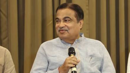Nitin Gadkari News