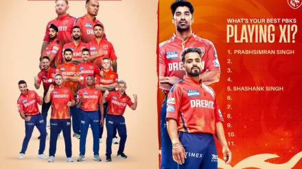 IPL 2025 Mega Auction PBKS Players List IPL 2025 Mega Auction PBKS Players List