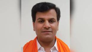 Chief Minister Eknath Shinde and Deputy Chief Minister Ajit Pawar scolded Ravi Rana