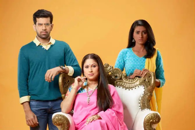 Rang Maza Vegla fame reshma shinde kelvan photos viral 