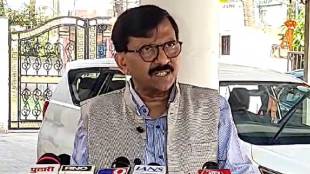 Sanjay Raut