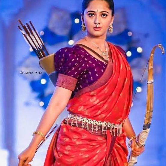 Anushka shetty, Anushka shetty top films