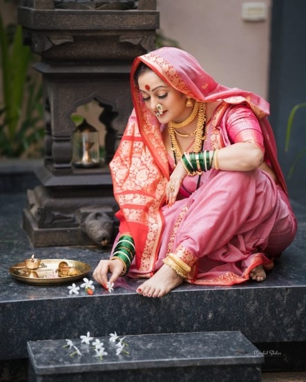 Manasi naik, marathi look photos,
marathi actress photos