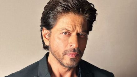 Shahrukh Khan