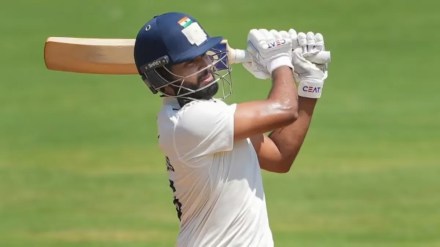 Shreyas Iyer to captain Mumbai Team in Syed Mushtaq Ali Trophy Prithvi Shaw included in Squad Ajinkya Rahane Shreyas Iyer to captain Mumbai Team in Syed Mushtaq Ali Trophy Prithvi Shaw included in Squad Ajinkya Rahane