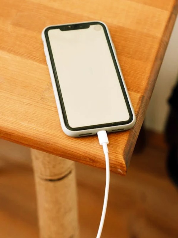 Smartphone Charging Tips