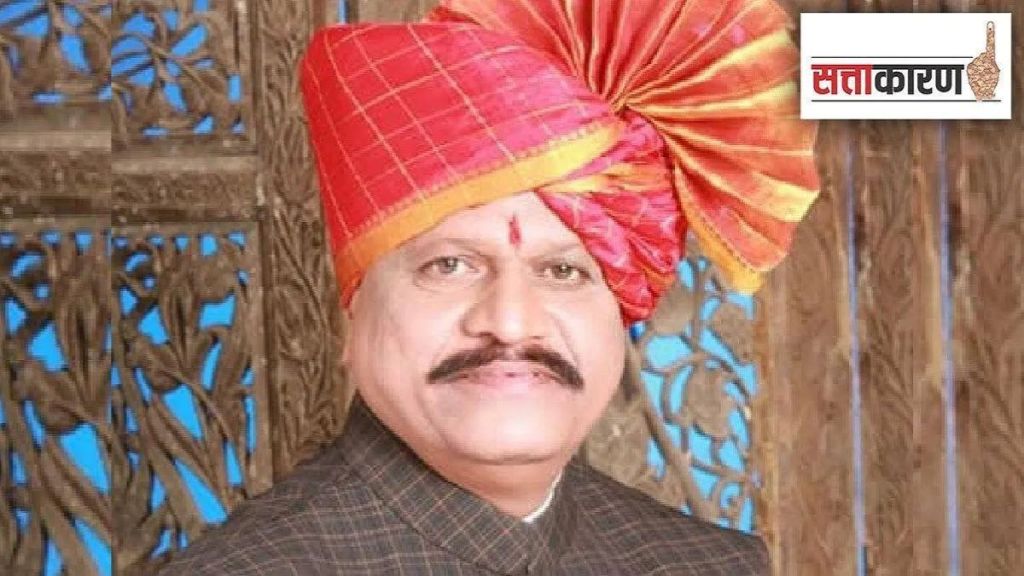 Maharashtra vidhan sabha election 2024 Confusion in Mahavikas Aghadi will be profitable for Minister Suresh Khade Maharashtra vidhan sabha election 2024 Confusion in Mahavikas Aghadi will be profitable for Minister Suresh Khade