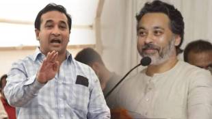 These brothers entered in the Maharashtra assembly elections 2024 Know About parties and constituencies