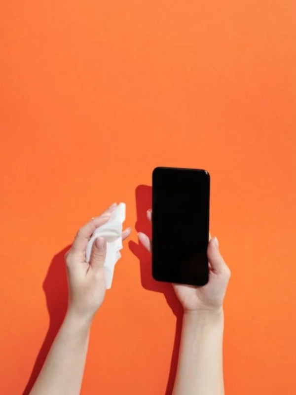 Tips For Mobile Phone Screen