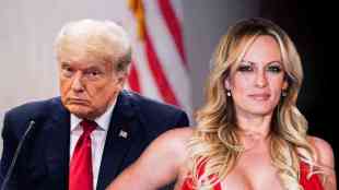 donald trump and stormy daniels