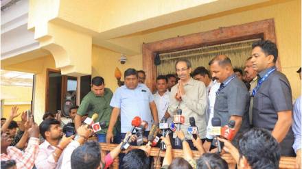 Maharashtra Vidhan Sabha Election 2024 Updates in Marathi