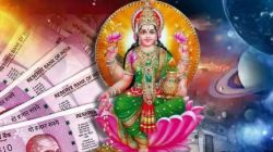 ‘या’ पाच राशींवर असते नेहमी माता लक्ष्मीची कृपा, आयुष्यात मिळतो अपार पैसा, धन अन् संपत्ती