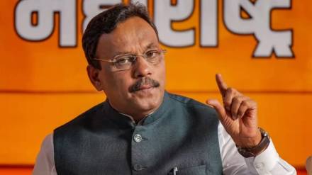 Vinod Tawade Maharashtra Vidhan sabha election 2024