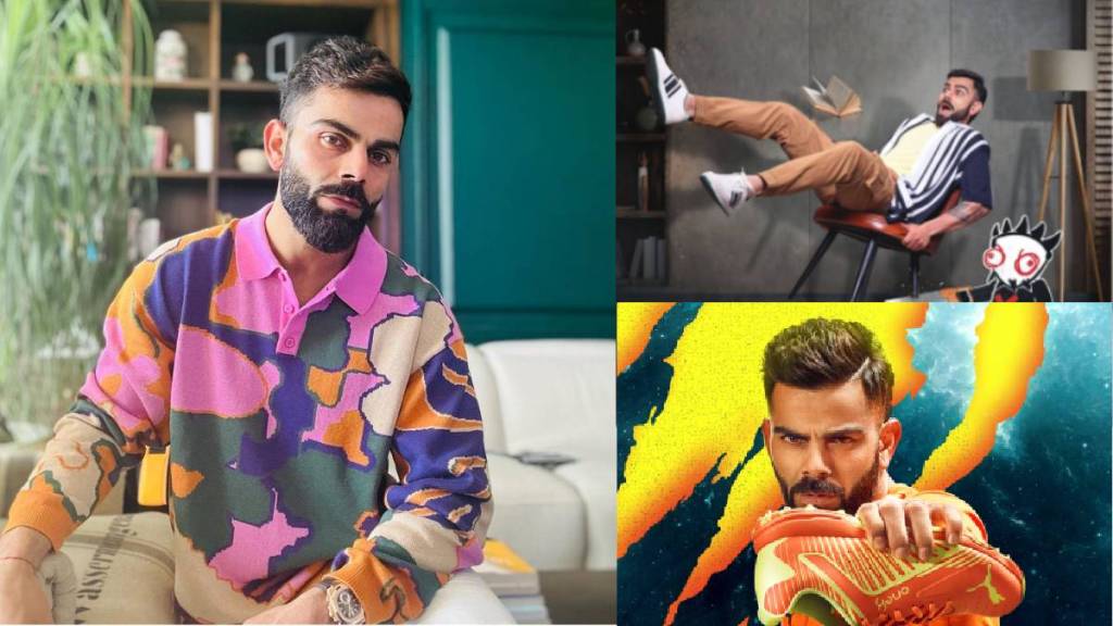 Virat Kohli Net Worth Brands Business Cars Lavish lifestyle Earnings and More on his 36th Birthday Virat Kohli Net Worth Brands Business Cars Lavish lifestyle Earnings and More on his 36th Birthday