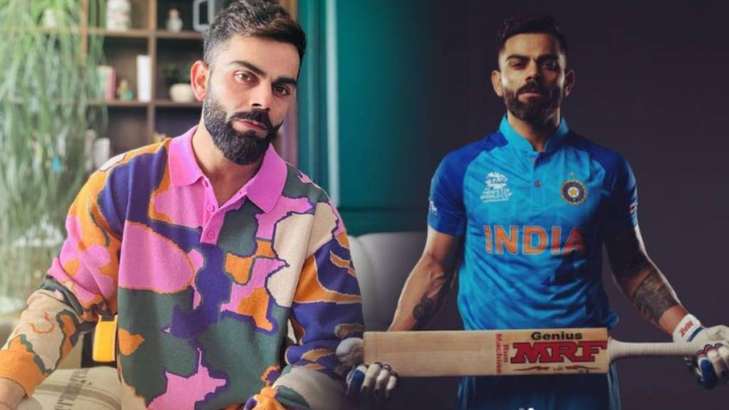 Virat Kohli Birthday Special Lesser Known Facts in Marathi Virat Kohli Birthday Special Lesser Known Facts in Marathi