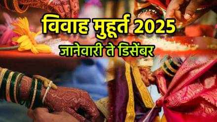 Vivah Muhurat 2025| Shubh Muhurat for Vivah in 2025