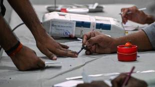 Jharkhand Assembly Election 2024 Voting Updates
