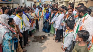 Karjat Jamkhed Rohit Pawar, Rohit Pawar Mother,