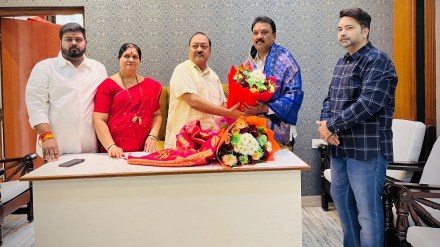 Pundalik Mhatre, Rajesh More, Dombivli, Pundalik Mhatre, Rajesh More, Dombivli,