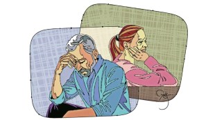 Divorce, Gray Divorce, marriage, Divorce news,