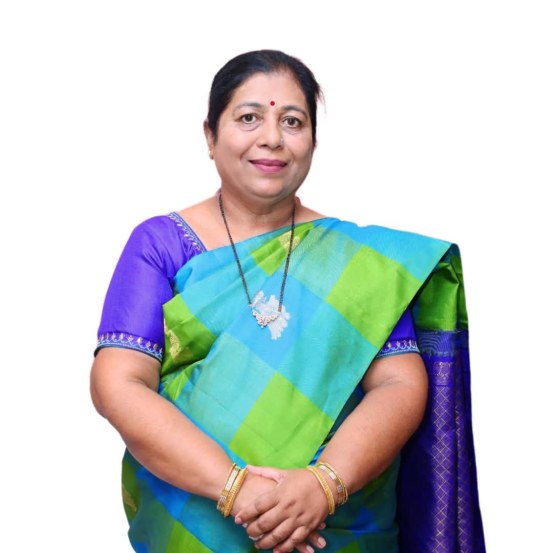 Manisha Chaudhari