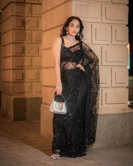 Who Is Aishwarya Rai Sister In Law Shrima Rai