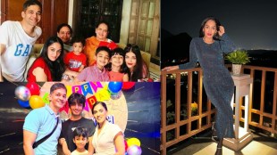 Who Is Aishwarya Rai Sister In Law Shrima Rai