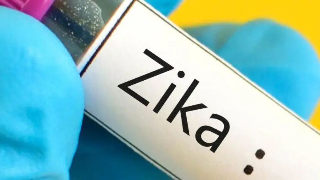 total number of Zika patients in state has reached 140 total number of Zika patients in state has reached 140