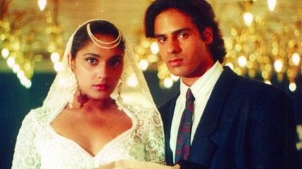 aashiqui movie was made for TV