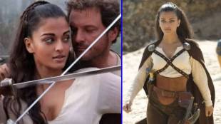 aishwarya rai hollywood films