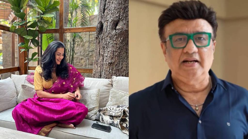 anu malik shocking comment on sona mohapatra anu malik shocking comment on sona mohapatra