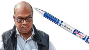article about the rise and fall of rotomac pen owner vikram kothari