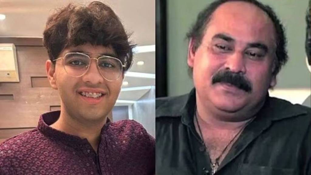 ashwini dhir son jalaj dhir died in accident ashwini dhir son jalaj dhir died in accident