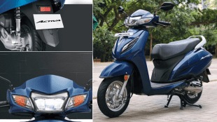 Best selling Activa in 2024 honda activa sale hikes by 22 percent tvs suzuki ola is in the toplist