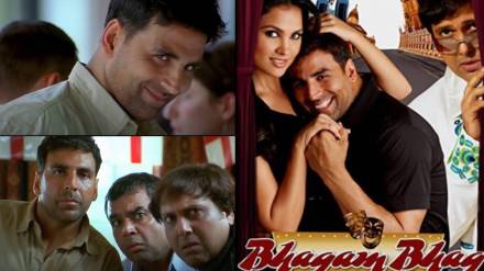 bhagam bhag movie sequel coming bhagam bhag movie sequel coming