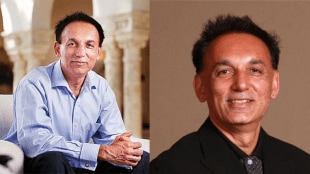syntel founder Bharat Desai Success Story from leaving ratan tata company to start his own business which he sold for crores