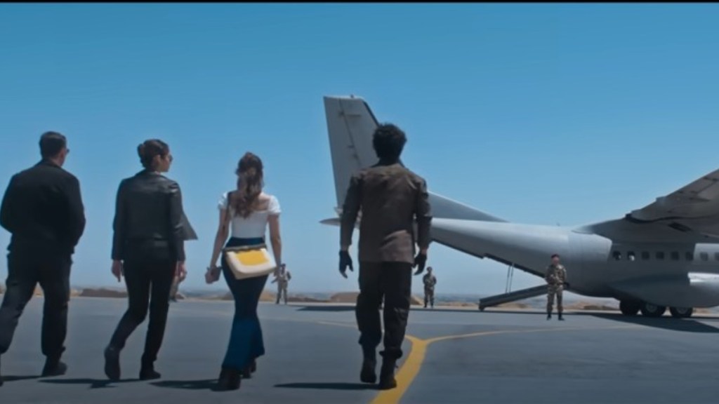 biggest Flop bollywood Movie of 2024 biggest Flop bollywood Movie of 2024