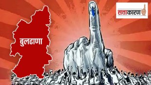 buldhana constituency independent candidates in large numbers