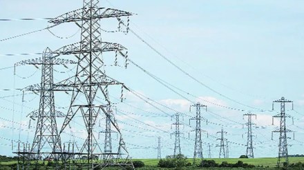 power grid