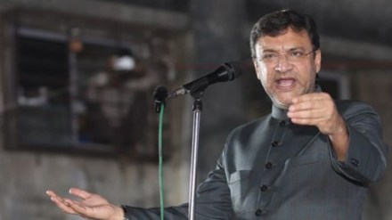 aimim akbaruddin Owaisi marathi news